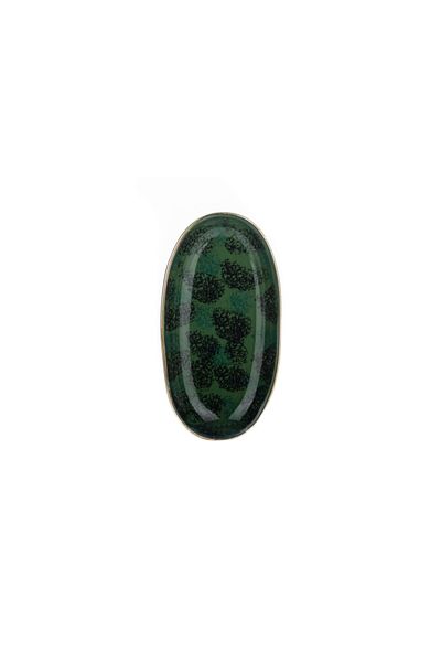 Marianna Amazon Mini Boat Plate 19 cm