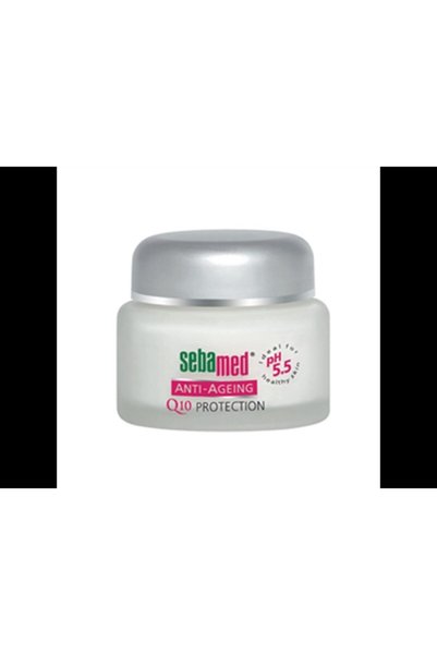 Sebamed كريم النهار Q10 - سعة 50 مل