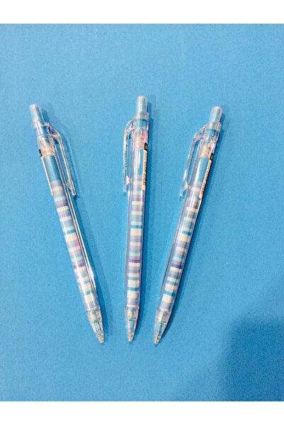 Gıpta قلم رصاص ملون X 0.7 (k1950)