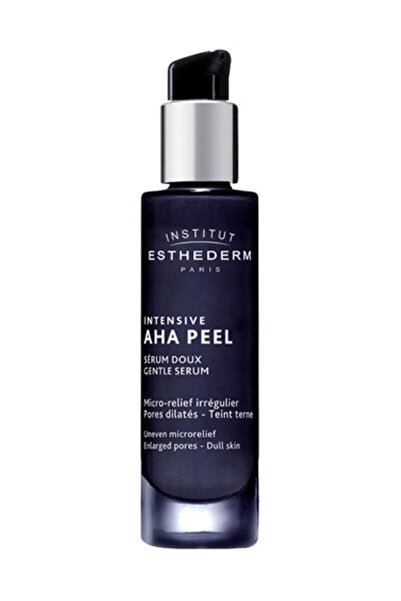 Institut Esthederm Intensive Aha Peel Gentle Serum 30 ml