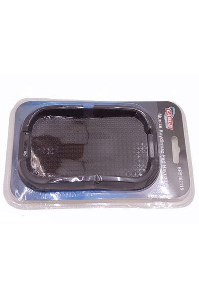 Carub Phone Holder Anti-Slip Pool Pad Black