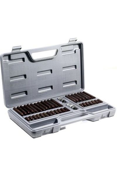 Rico 40 Piece Bits Automotive Set Professional Product