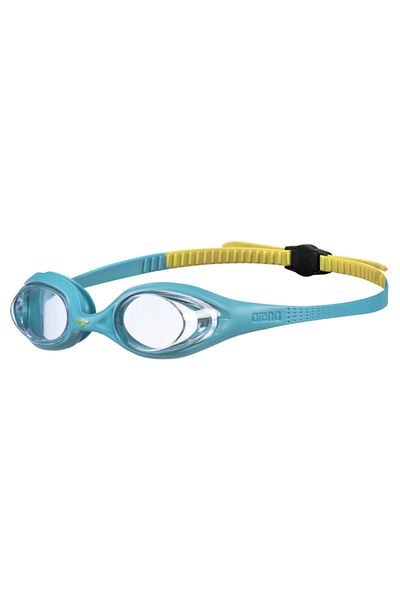 ARENA Spider Junior Ocean Blue/yellow