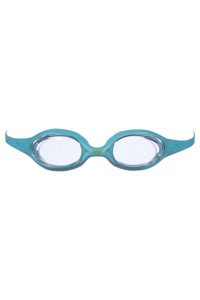 ARENA Spider Junior Ocean Blue/yellow