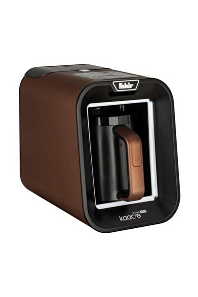 Fakir Kaave Uno Pro Türk Kahve Makinesi Kahve