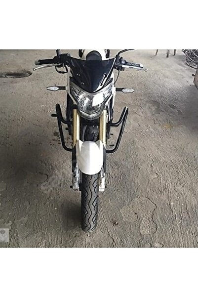 Mondial Z One S 150-180 Koruma Demiri