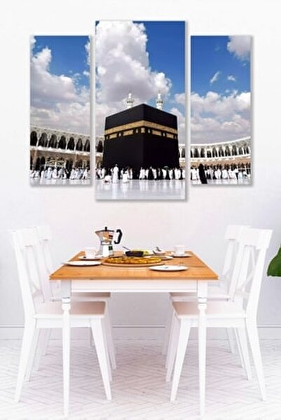 yemek odası için duvar tablosu