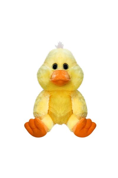 SELAY TOYS Plush Sitting Chick Toy 30 Cm 1459