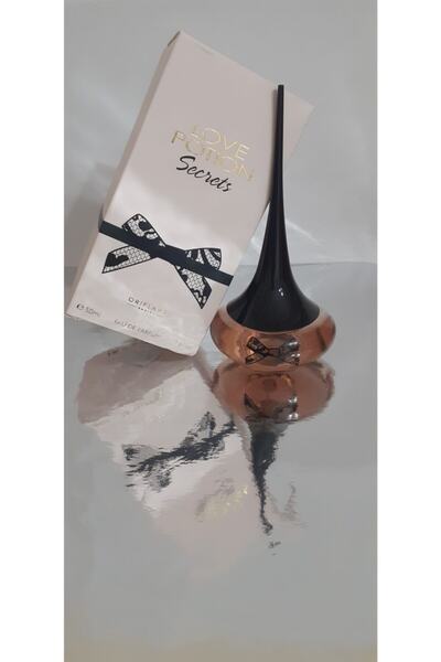 Oriflame Love Potion Secrets