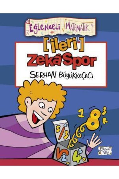 Eğlenceli Bilgi Fun Mathematics 57 Ileri Zekaspor