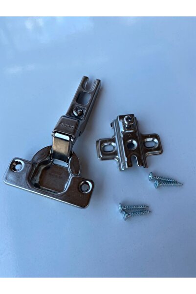 SAMET Deve Boynu Menteşe