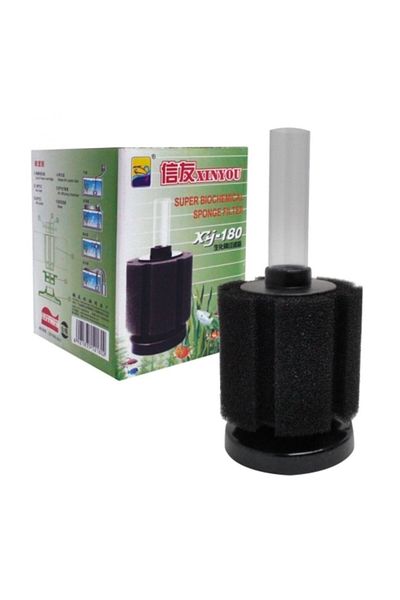 Xinyou Xy-180 Production Filter Small Size 9x8 Cm