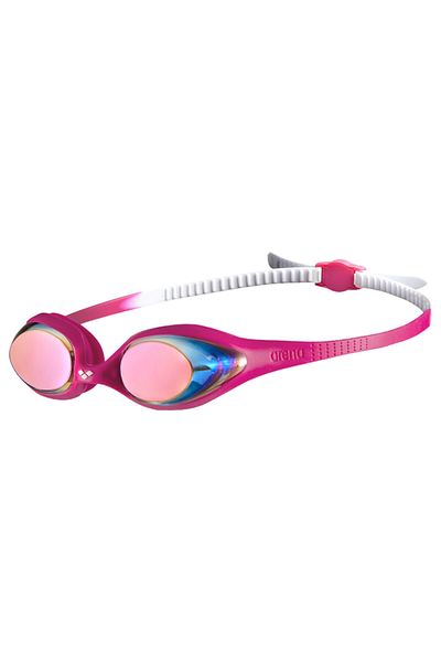 ARENA Spider Junior Mr White/pink/fuchsia