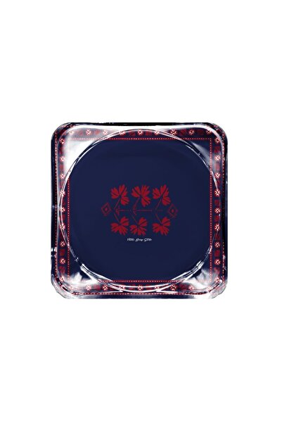 VİTELLİ مجموعة Yağcıbedir الوقايات الزجاجية الزرقاء