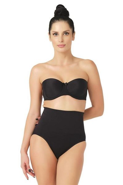 Emay Korse Black 2021 Double Low Waist Slip Corset
