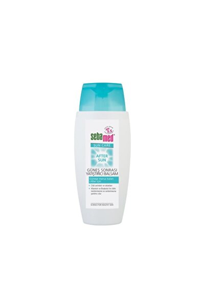 Sebamed After Sun Soothing Balm 150 ml