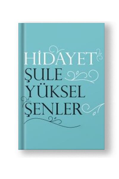 Timaş Yayınları Hidayet