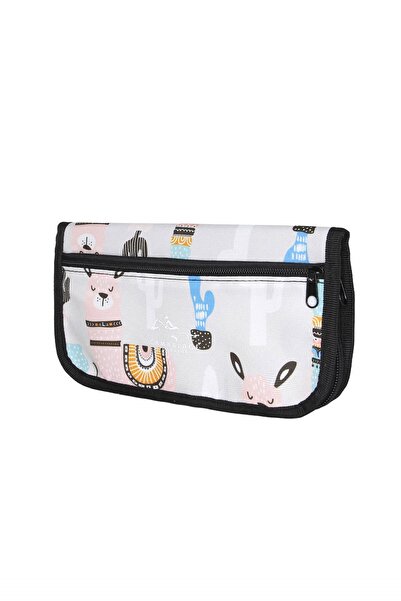 Cambridge Polo Club حقيبة قلم لاما Plklk40039 213