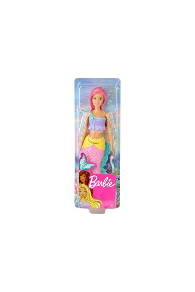 Barbie Barbie Deniz Kızı