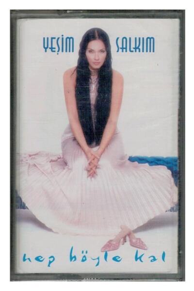 GKDMRELK مجموعة Yeşim Salkım Stay Like This الأصلية