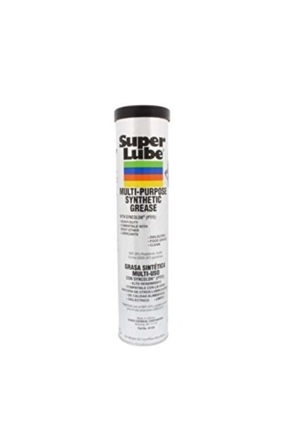 Multi-purpose Çok Amaçlı Sentetik Gres 400 Gr. Nlgı 2