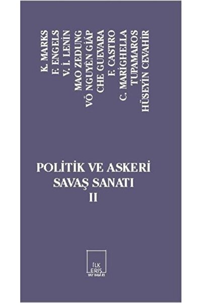 İlkeriş Yayınları Parti Içi Demokrasi
