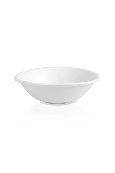 Güral Porselen International Salad Bowl 23 Cm -102754