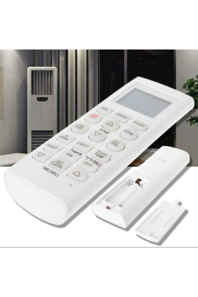 ATAEXPRESS Arçelik 18325 Ekolojik Inverter 18000 Btu Klima Kumandası Lg Beko Grundig Arçelik Altus Yeni Model