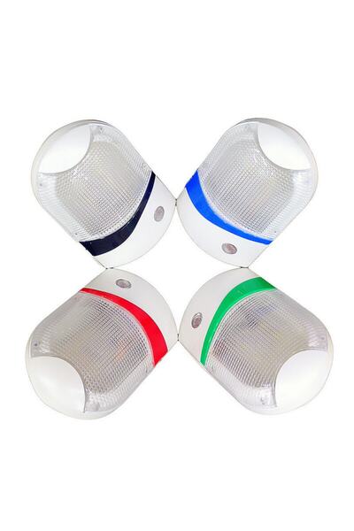 Skygo Karanlıkta Otomatik Yanan Sensörlü Gece Lambası