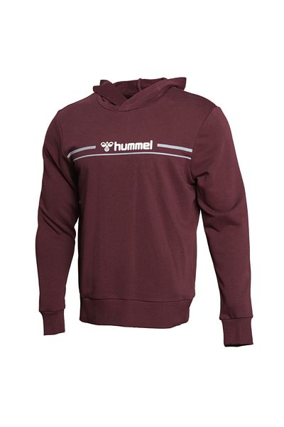 hummel Φούτερ με κουκούλα Hmldoriao