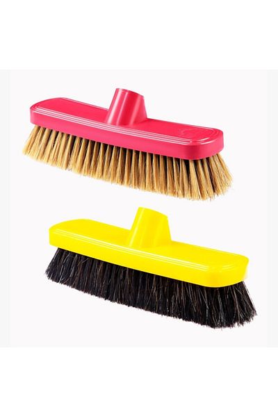 Lido Doğuş 11002 Whitewash Brush Pls. Yele Lux 4 cm 1 Piece