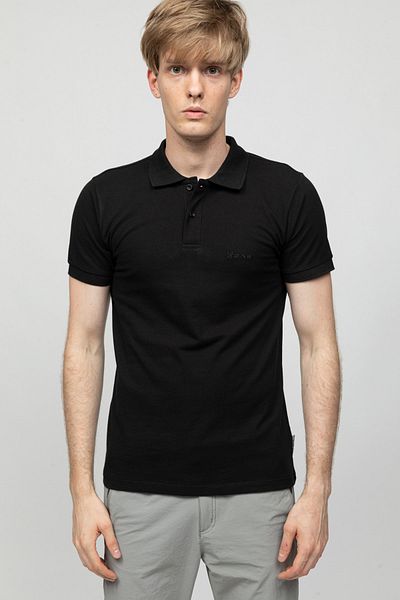 2AS Ανδρικό μπλουζάκι Terrace Polo