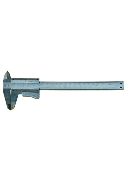 BTS Caliper 0 - 200 mm Bts12009