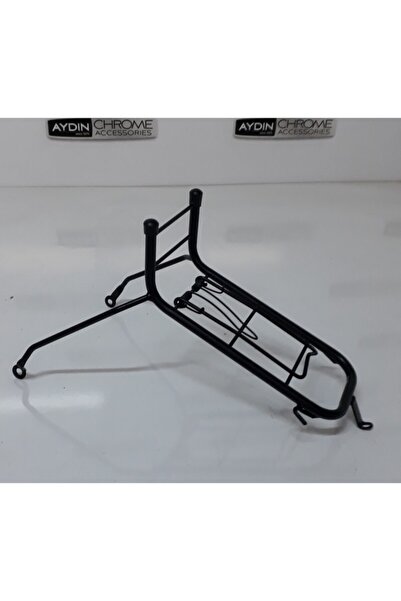 Yamaha Crypton S 2019 Ara Sele