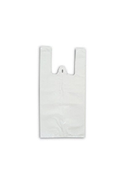 Genel Markalar Hışır Atlet Poşet Kg Büyük 30x55 Cm