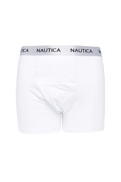 Nautica Gray XL Boxer Name: Streetball Model: Ii Shoes