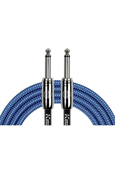 Kırlın Καλώδιο μονοφωνικού οργάνου Kirlin 3 m 1/4''