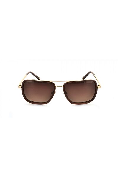DUNLOP Dg 3476 C3 Men's Sunglasses