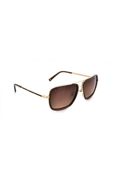 DUNLOP Dg 3476 C3 Men's Sunglasses