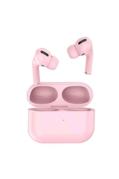 Dynego Rose Gold Air Pro Bluetooth 5.0 Kablosuz Kulaklık