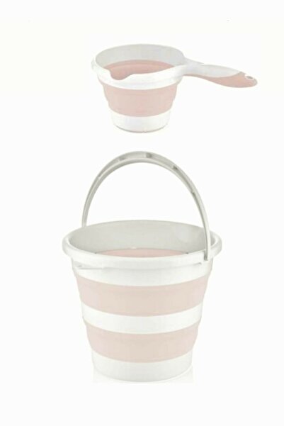 MEKA HOME Pembe Kova Maşrapa