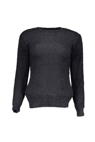 Collezione Black Women's Sweater