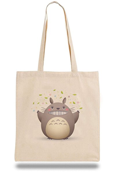 QIVI Ženska odeća Torba Moj komšija Moj komšija Totoro