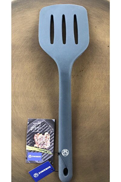 KORKMAZ 3-Piece Silicone Service Set A-744