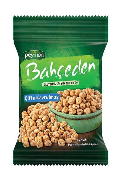Peyman Leblebee from the Garden 90 g