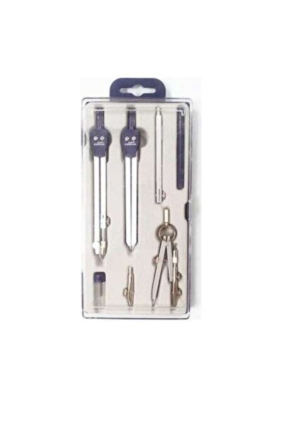 Alex Schoeller Alx-819 Metal Pergel Takımı