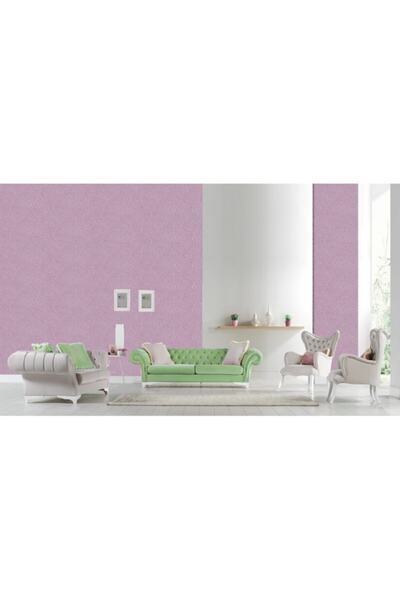 Vakar Canlı Sıva | Ipek Sıva | Dekoratif Sıva | Eco-15 Toz Pembe Simsiz