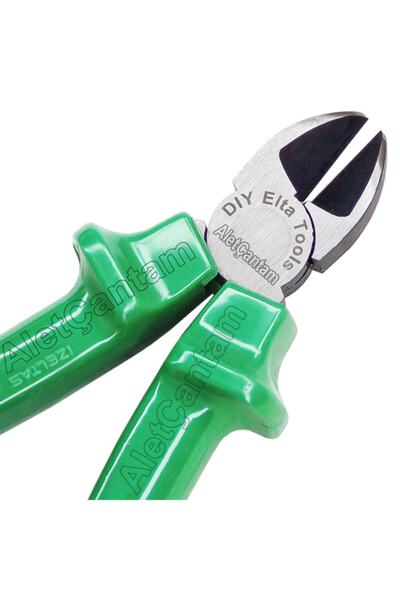 Elta Yankeski Opak Yan Keski 140 mm