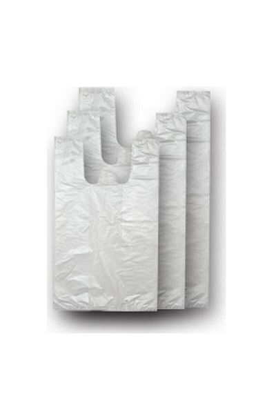 Marketambalaj Hırır Athlete Bag Kg Small 24x43 cm