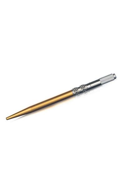 NO NAME Microblading Pen Gold Lux